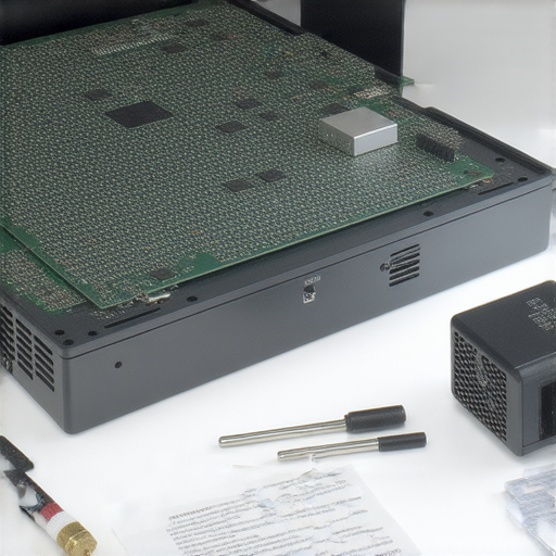 「小型投影機故障？揭開維修秘密，讓你的影像重現生機！」