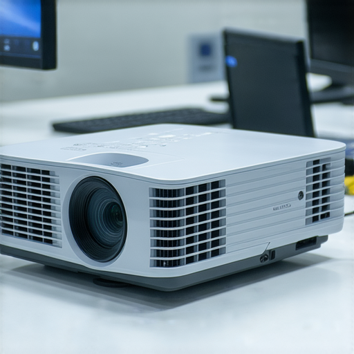 「M2E投影機故障？快來了解我們的維修專業，讓您的影音體驗重回巔峰！」