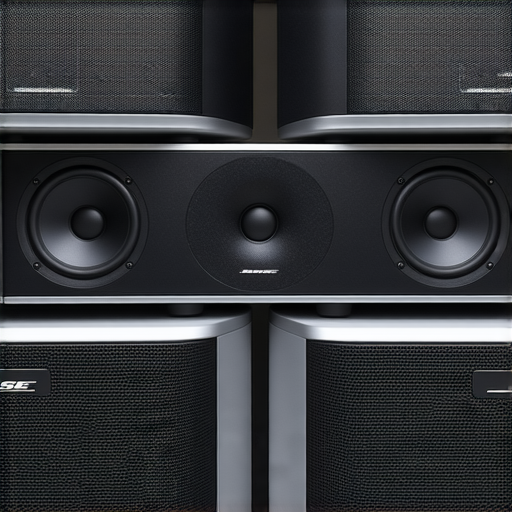 發現Bose低音震撼的奧秘，專業維修服務展現產品優勢，客戶享受高品質音效，專家團隊提供可靠支持。