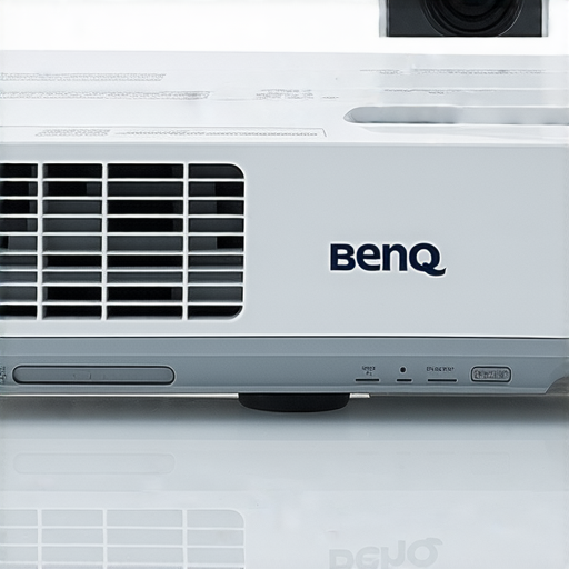 「破解AirPlay問題，BenQ投影機運用全攻略！立即了解我們的專業維修服務！」