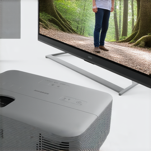 「探索4K投影機的魅力！發現我們的專業維修服務，讓您的視界更清晰！」