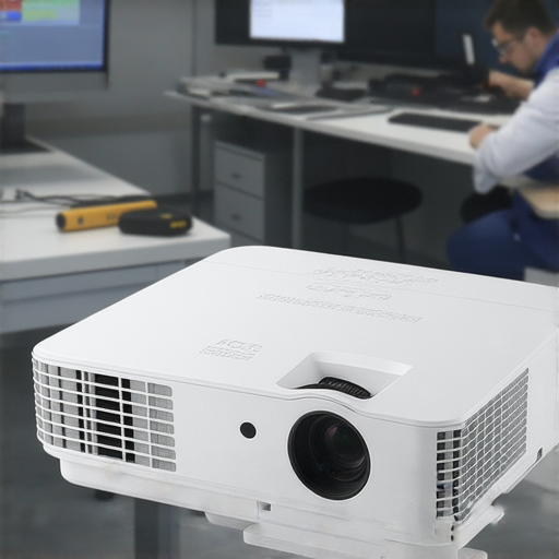 「H6521BD Acer 投影機故障不再憂！立即了解專業維修服務，讓畫面重現精彩！」