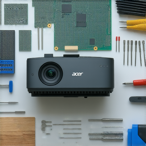 「你的Acer投影機是否出現故障？立即了解我們專業維修服務的秘密！點擊探索更多！」