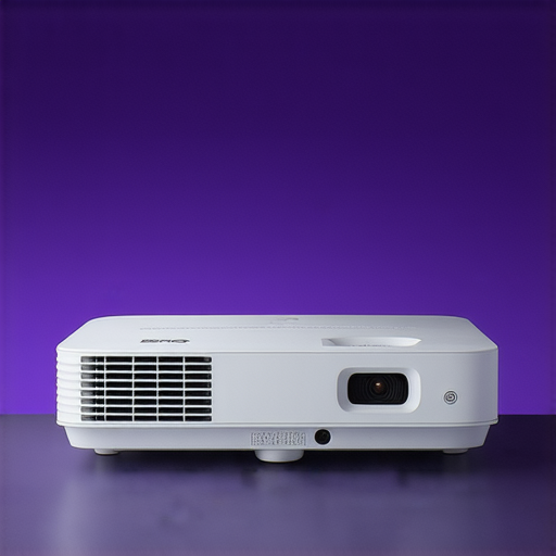 「探索BenQ 3D投影機的潛力！立即了解我們的專業維修服務！」