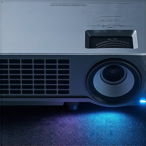 揭開3D投影機的神秘面紗！了解原理與維修服務，讓您的影像體驗更完美！