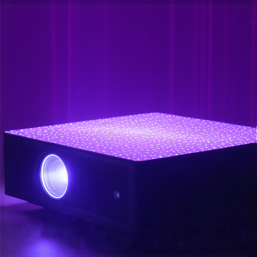 「揭開3D全息投影機的神秘面紗！了解維修秘訣，立刻提升視覺體驗！」