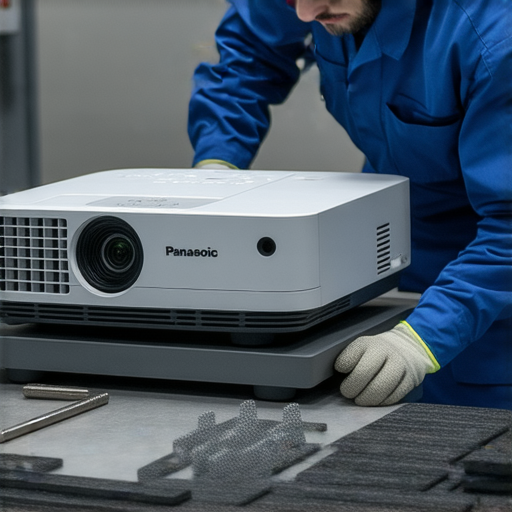 "您知道嗎？Panasonic激光投影機的秘密維修技巧，立即了解我們專業服務！"