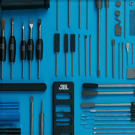 「JBL音響故障？揭開維修秘密，讓你的音響重獲新生！」