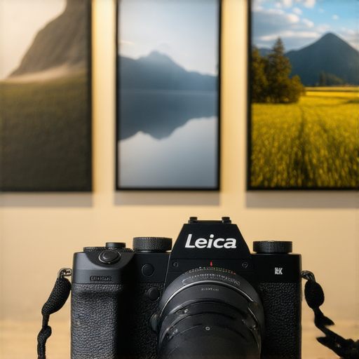 驚艷你的Leica相機，探索完美拍攝的秘密，專業維修服務重拾相機光輝，讓每一次拍攝都能捕捉精彩瞬間，提升你的攝影體驗，無論是風景或人像皆可。