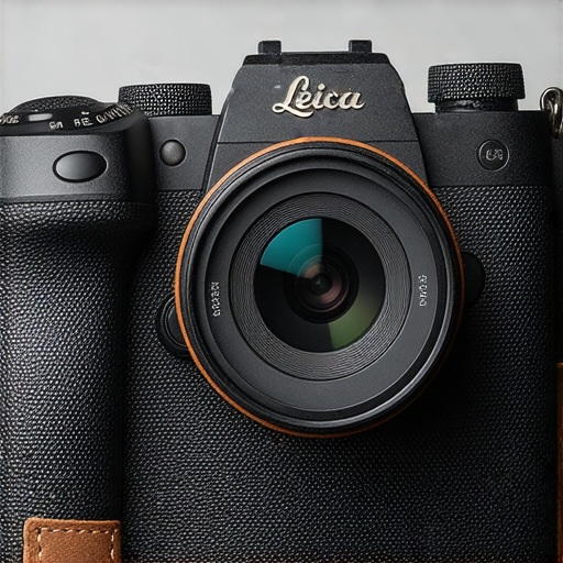 「Leica相機包揭密！如何保護你的藝術巨作，別錯過我們專業維修服務！」