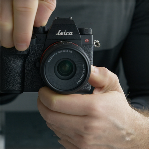 「解密Leica相機：為何專業維修能提升你的拍攝體驗？立即了解！」