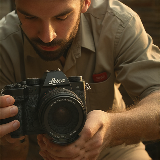 Leica相機維修服務，專業技術人員檢測相機問題，確保愛機重獲新生，讓攝影愛好者無後顧之憂，享受拍攝樂趣。