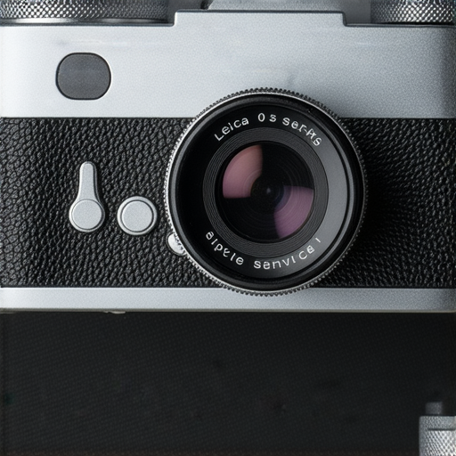 「探索0系列徕卡的魅力！立即了解我們的專業維修服務，讓您的相機重獲新生！」