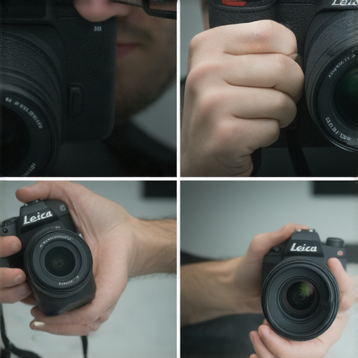 Leica相機維修服務，專業技術讓您的拍攝體驗恢復完美無瑕，立即了解我們的服務，確保每一張照片都能展現最佳品質。