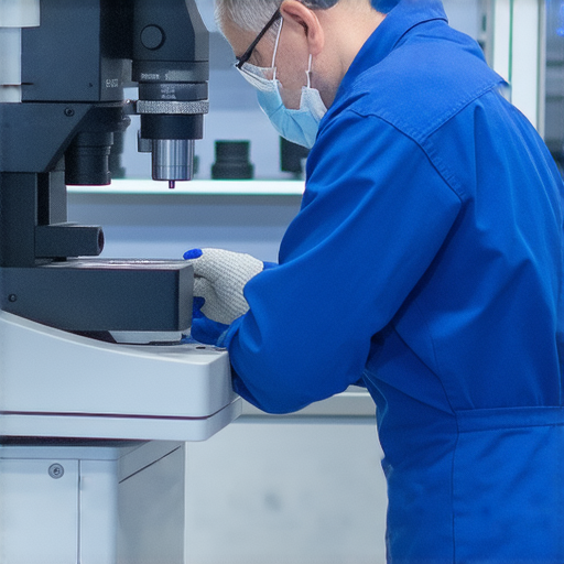 「徹底了解Zeiss與Leica的秘密，我們的專業維修服務將讓你的設備重獲新生！」