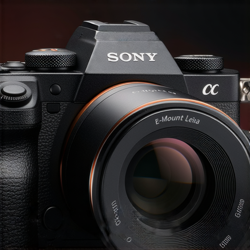 "探索Sony E-Mount與Leica的完美結合！立即了解我們的專業維修服務"