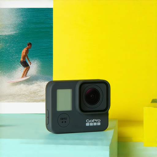 「你知道嗎？Live GoPro 讓你的錄影更生動，快來了解我們的專業維修服務！」
