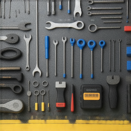 驚艷的Looping GoPro使用技巧展示，強調如何利用此攝影機進一步探索維修專業服務，提升拍攝效果與創意，適合修車、維修等領域的應用。