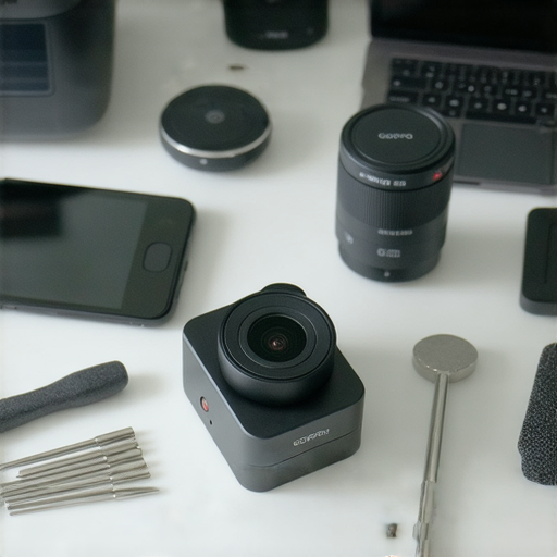 「修復你的GoPro！專業音響、投影機與相機維修服務，馬上行動，讓你的設備重獲新生！」