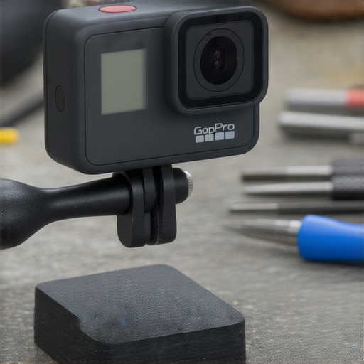 「探索全新Overlay GoPro技術，立即了解我們的專業維修服務！」