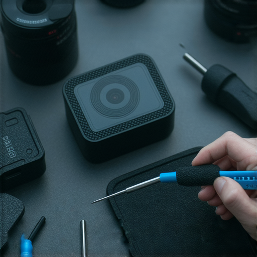 「你的 GoPro 錄影神器悲劇了嗎？點擊了解我們的專業維修服務！」