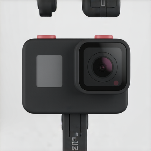 「充電問題困擾你？探索我們的GoPro 7維修專業服務，找回拍攝樂趣！」