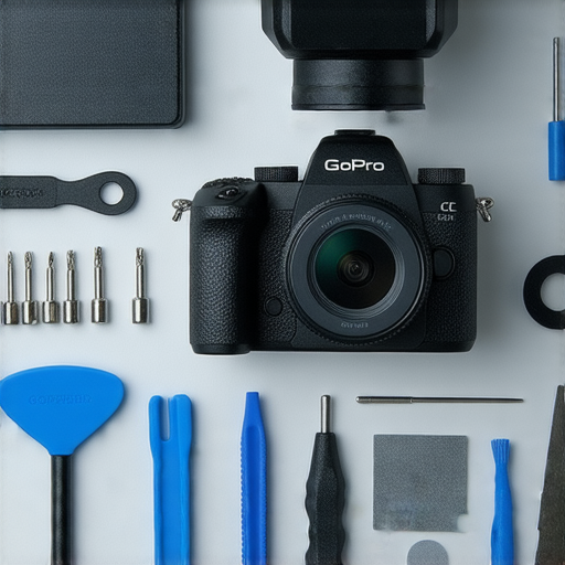 「你知道幾錢的GoPro嗎？維修專家教你省錢秘訣，立即點擊了解！」