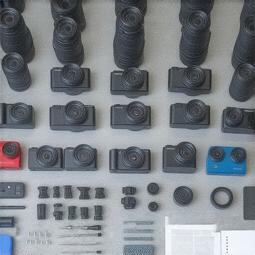 GoPro相機維修服務，專業團隊助你發現GoPro潛力，維護攝影器材，讓攝影夢想無限延伸，提升拍攝體驗，延長使用壽命。