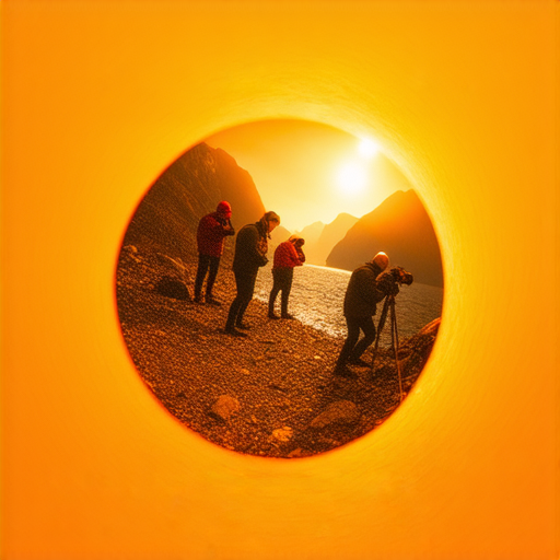 「360度GoPro攝影的終極秘密！立即了解我們如何修復你的影像設備！」