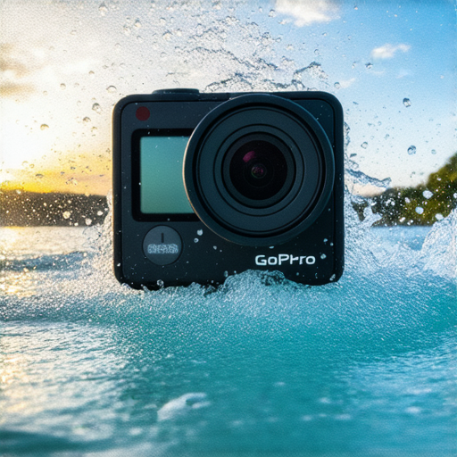 解鎖Fisheye GoPro無限潛力的專業維修服務，專注於提升攝影質量，助你隨時捕捉驚人畫面，展現創意與技術的完美結合。