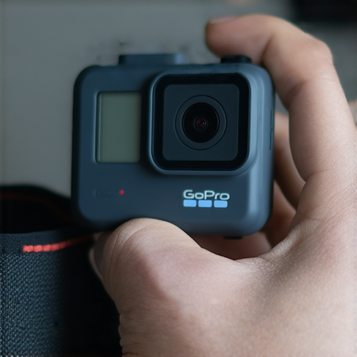 "揭開GPS GoPro 10的神秘面紗！立即瞭解我們如何幫助你修復你的明星設備！"