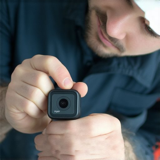 「HDR GoPro絕佳畫質揭秘！立即了解我們的專業維修服務！」