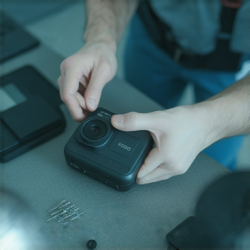 「無法啟動的GoPro? 免費檢測及專業維修服務等你來體驗！」