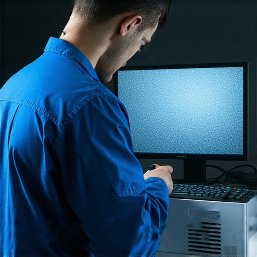 「你的投影機出問題了嗎？立即探索我們的專業維修服務，讓畫面再現清晰！」