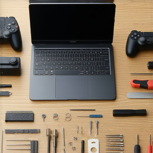 DIY投影機修復秘籍大公開，專業維修服務介紹，展示維修工具與步驟，讓讀者學習如何自行修復投影機，提升觀影體驗。