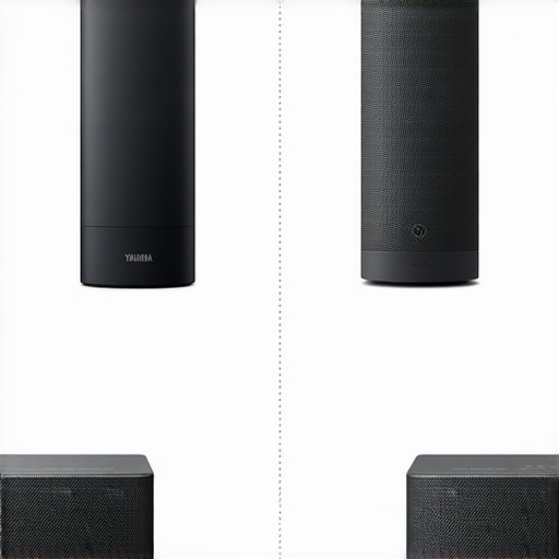 「Yamaha vs Sony Soundbar：哪款音效更驚艷？立刻探索，並了解我們的專業維修服務！」