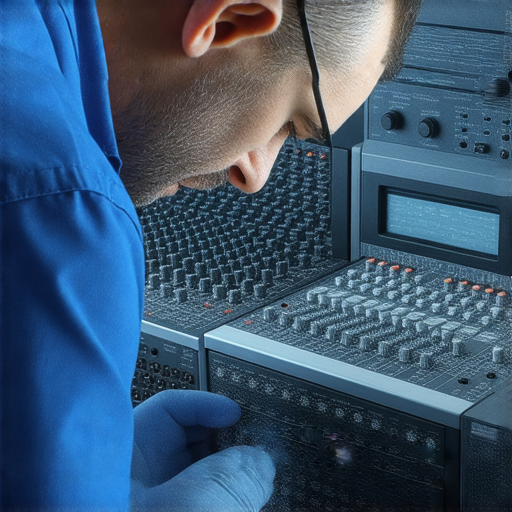 「Sony音響故障？專業維修助您重拾極致音效，立即聯絡我們！」