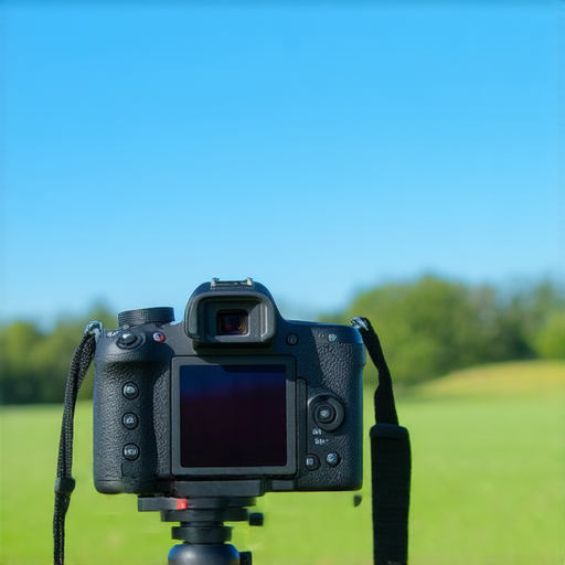 「輕便相機與腳架完美組合！探索如何提升你的攝影技術，維修服務也一應俱全！」