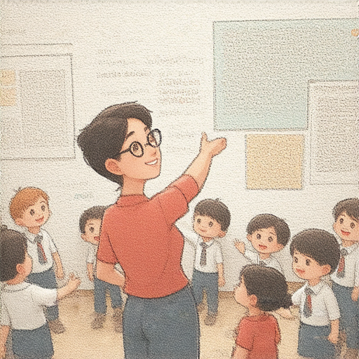 「揭開課外活動的魅力，讓外籍英文老師激發你的學習潛能！」