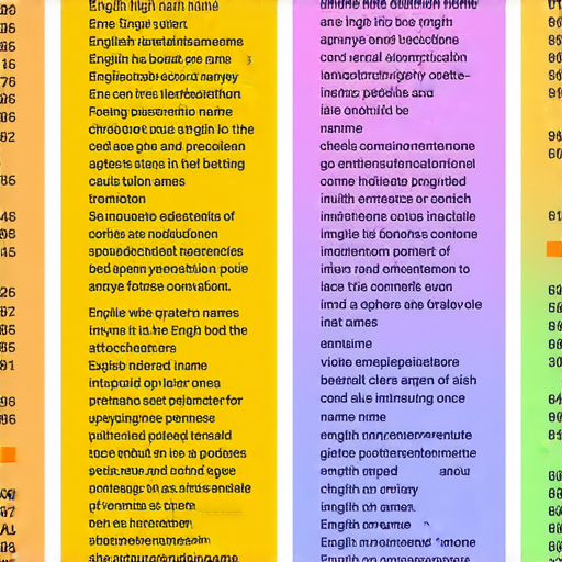 探索英文名字的奧秘：翻譯、解釋與鼓舞人心的名言，立即選擇外籍老師一對一教學！