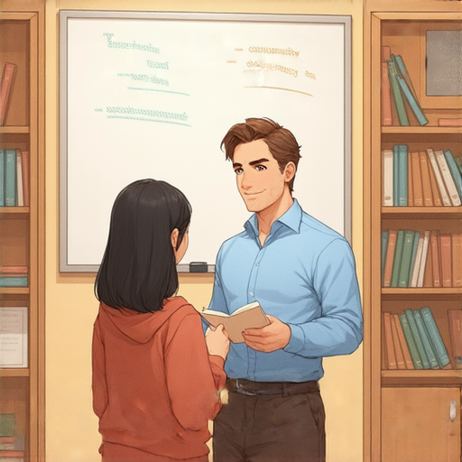 「立即掌握關鍵英文用法，提升溝通效率！探索我們的外籍英文老師一對一教學服務！」