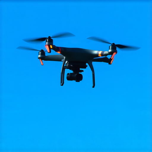 掌握FPV無人機的飛行秘密！立刻查看我們的專業維修服務，讓你的航拍夢想飛得更高！