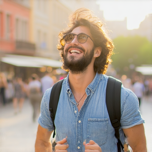 探險陌生城市，英語溝通無阻！一對一外籍老師助你降壓降脂，開啟全新人生！立即了解！