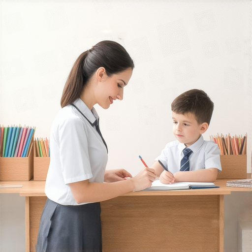 揭開英文字母的奧秘：一對一外籍老師教你創意寫法，立即探索！