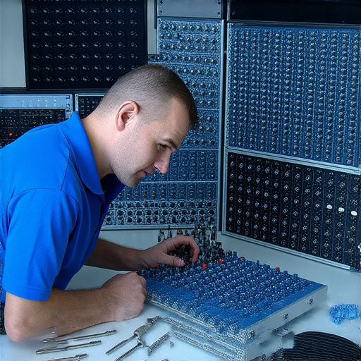 「音響雜音的祕密大解密！立即了解問題並尋求專業維修服務！」