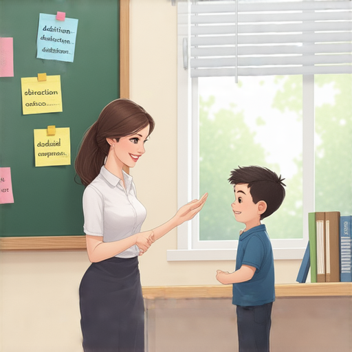 "解鎖英文學習秘訣：一對一外籍老師帶你輕鬆掌握除外、除法等關鍵詞！立即體驗！"