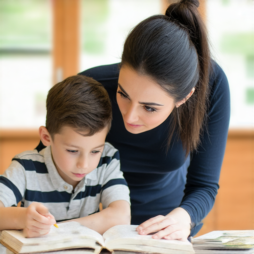 「探索陪伴的力量：外籍老師一對一教學，讓你英文進步更快！」