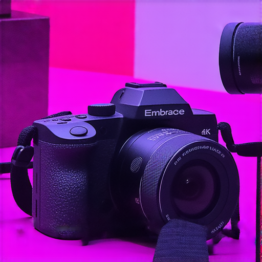 擁抱4K運動攝影！解鎖極致畫質與專業維修服務，立即探索您的攝影潛力！