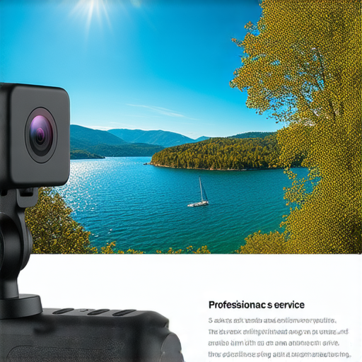 「發現拍攝新境界！3軸穩定器讓你的運動相機瞬間穩如泰山，維修服務隨時為你提供保障！」