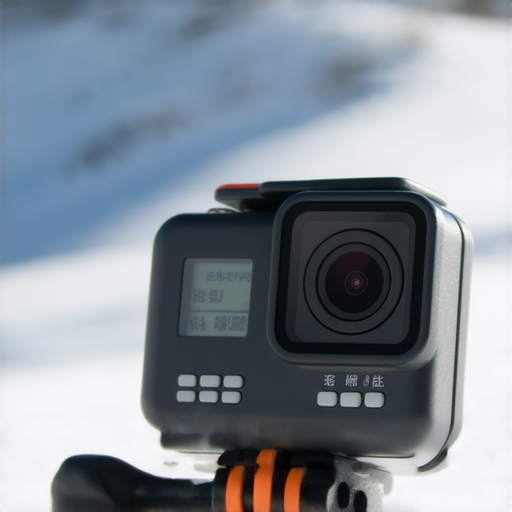 「滑雪必備！探索最強運動相機，還有專業維修服務等你來了解！」